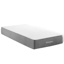 Load image into Gallery viewer, Flexhaven 10" Twin Memory Mattress by Modway