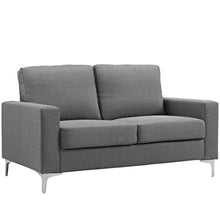 Load image into Gallery viewer, Allure Upholstered Sofa by Modway
