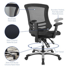 Load image into Gallery viewer, Calibrate Mesh Office Chair by Modway