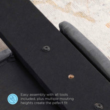 Load image into Gallery viewer, Juliet Tufted Performance Velvet Twin Headboard by Modway