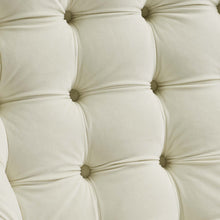 Load image into Gallery viewer, Suggest Button Tufted Performance Velvet Lounge Chair by Modway
