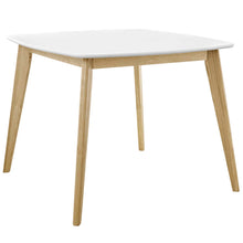 Load image into Gallery viewer, Stratum 40" Dining Table by Modway