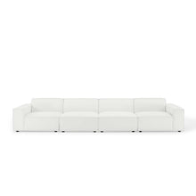 Load image into Gallery viewer, Restore 4-Piece Sectional Sofa by Modway