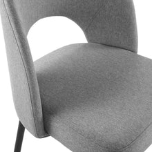 Load image into Gallery viewer, Rouse Upholstered Fabric Dining Side Chair by Modway