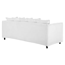 Load image into Gallery viewer, Avalon Slipcover Fabric Sofa by Modway