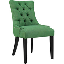Load image into Gallery viewer, Regent Fabric Dining Side Chair Set of 2 by Modway
