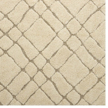 Load image into Gallery viewer, Jubilant Verona Abstract Geometric Shag 5x8 Area Rug by Modway