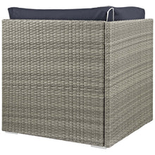 Load image into Gallery viewer, Repose Outdoor Patio Corner by Modway
