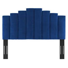Load image into Gallery viewer, Noelle Performance Velvet King/California King Headboard by Modway