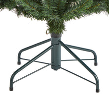 Load image into Gallery viewer, 6' Northern Rocky Spruce Artificial Christmas Tree with 838 Bendable Branches