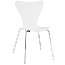 Load image into Gallery viewer, Ernie Dining Side Chair by Modway