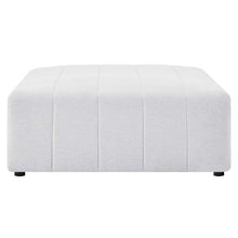 Load image into Gallery viewer, Bartlett Upholstered Fabric Ottoman by Modway