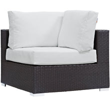 Load image into Gallery viewer, Convene 10 Piece Outdoor Patio Sectional Set by Modway