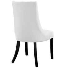 Load image into Gallery viewer, Noblesse Vinyl Dining Chair Set of 2 by Modway
