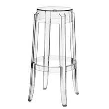 Load image into Gallery viewer, Casper Bar Stool Backless Set of 2 by Modway