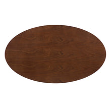 Load image into Gallery viewer, Zinque 48" Oval Dining Table by Modway