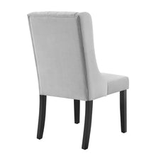 Load image into Gallery viewer, Renew Parsons Performance Velvet Dining Side Chairs Set of 2 by Modway