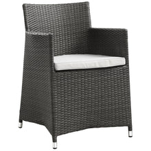 Load image into Gallery viewer, Junction 5 Piece Outdoor Patio Dining Set by Modway