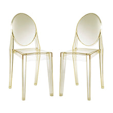 Load image into Gallery viewer, Casper Dining Chairs Set of 2 by Modway