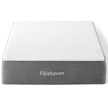 Load image into Gallery viewer, Flexhaven 10" Twin Memory Mattress by Modway