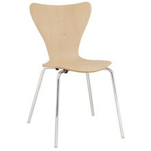 Load image into Gallery viewer, Ernie Dining Side Chair by Modway