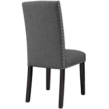 Load image into Gallery viewer, Parcel Fabric Dining Side Chair Set of 4 by Modway