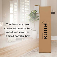 Load image into Gallery viewer, Jenna 14" Innerspring and Foam Full Mattress by Modway