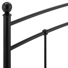Load image into Gallery viewer, Abigail Metal Twin Headboard by Modway