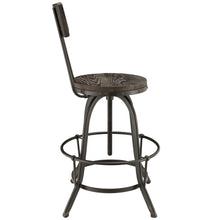 Load image into Gallery viewer, Procure Wood Bar Stool by Modway