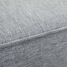 Load image into Gallery viewer, Marina Outdoor Patio Teak Loveseat by Modway