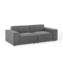 Load image into Gallery viewer, Restore 2-Piece Sectional Sofa by Modway