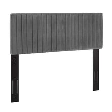 Load image into Gallery viewer, Keira Performance Velvet Full / Queen Headboard by Modway