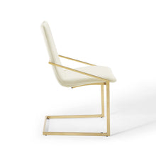 Load image into Gallery viewer, Pitch Performance Velvet Dining Armchair Set of 2 by Modway