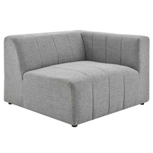 Load image into Gallery viewer, Bartlett 5-Piece Upholstered Fabric Sectional Sofa by Modway
