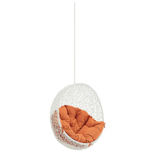 Load image into Gallery viewer, Hide Outdoor Patio Swing Chair Without Stand by Modway