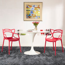Load image into Gallery viewer, Entangled Dining Set Set of 2 by Modway