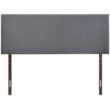 Load image into Gallery viewer, Region Upholstered Queen Headboard by Modway