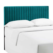 Load image into Gallery viewer, Keira Performance Velvet Full / Queen Headboard by Modway