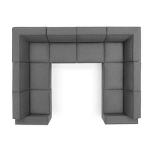 Load image into Gallery viewer, Restore 8-Piece Sectional Sofa by Modway