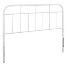 Load image into Gallery viewer, Alessia Metal Twin Headboard by Modway