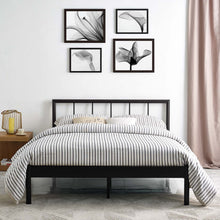 Load image into Gallery viewer, Gwen Full Bed Frame by Modway