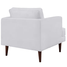 Load image into Gallery viewer, Agile Upholstered Fabric Armchair Set of 2 by Modway