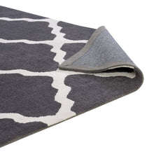 Load image into Gallery viewer, Marja Moroccan Trellis 5x8 Area Rug by Modway
