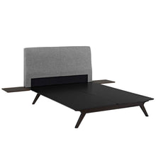Load image into Gallery viewer, Tracy 3 Piece Queen Bedroom Set by Modway