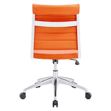 Load image into Gallery viewer, Jive Armless Mid Back Office Chair by Modway