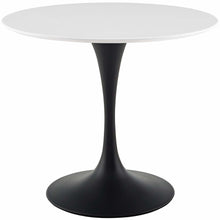 Load image into Gallery viewer, Lippa 36" Round Wood Dining Table by Modway