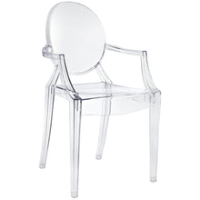 Load image into Gallery viewer, Casper Dining Armchair by Modway