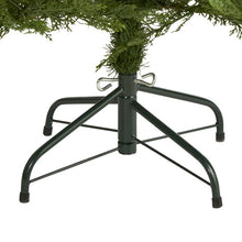 Load image into Gallery viewer, 5' Wisconsin Fir Artificial Christmas Tree with 250 Warm White LED Lights