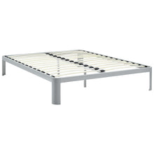 Load image into Gallery viewer, Corinne King Bed Frame by Modway
