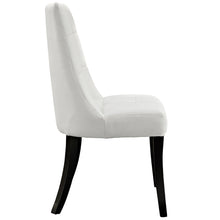 Load image into Gallery viewer, Noblesse Dining Vinyl Side Chair by Modway